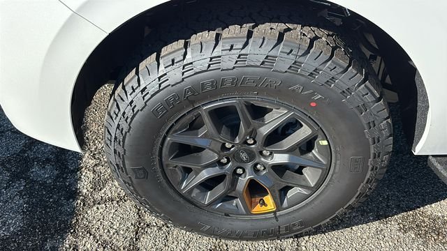 New 2026 Ford Expedition Tremor AWD/4WD image 35