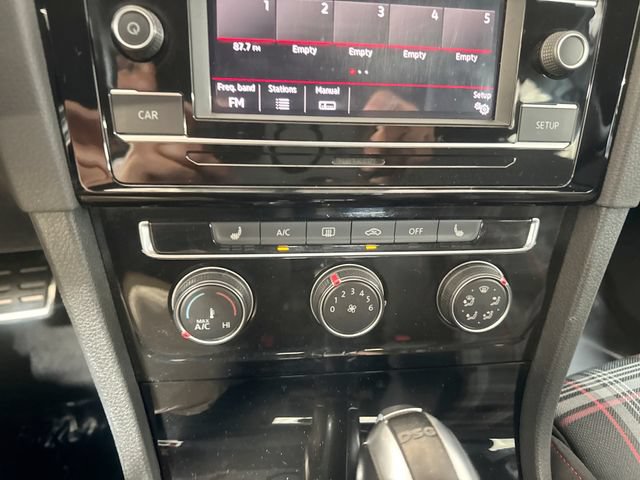 Used 2018 Volkswagen GTI S FWD image 17