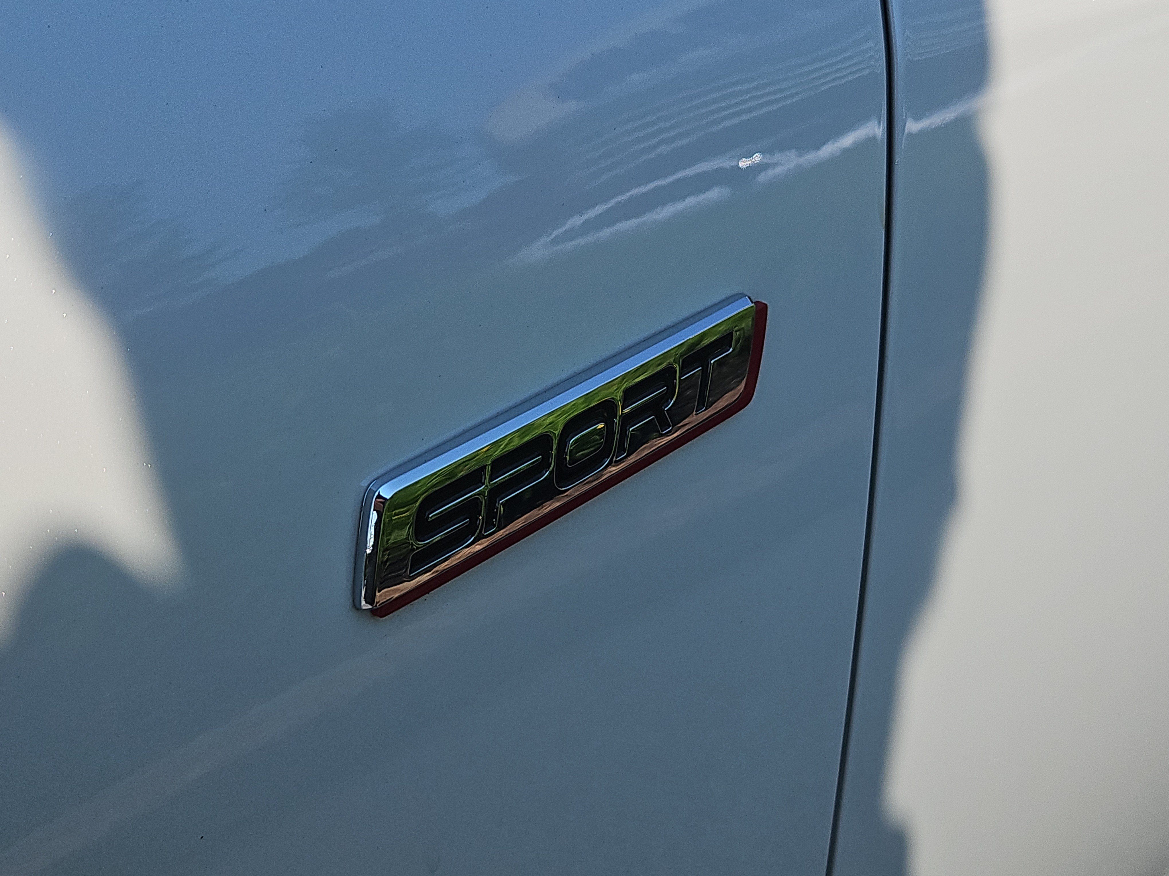 Certified 2024 Subaru Legacy Premium AWD/4WD image 6