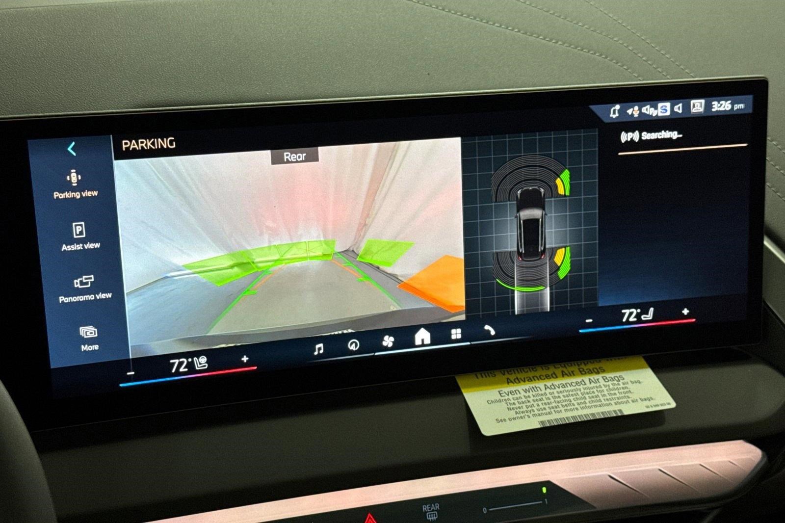 Used 2026 BMW X3 xDrive30 w/ Convenience Package image 25