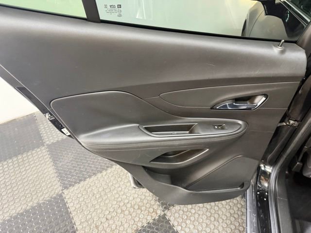 Used 2017 Buick Encore Preferred w/ Experience Buick Package FWD image 28