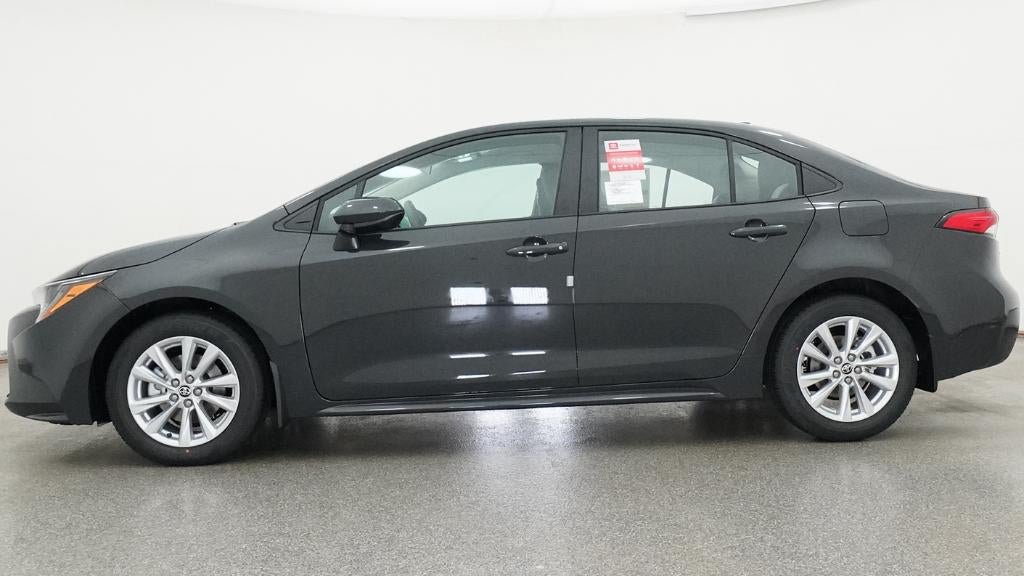 New 2026 Toyota Corolla LE FWD image 19