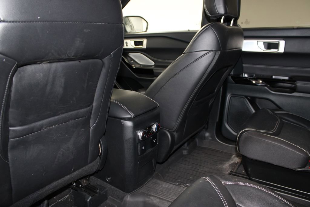 Used 2024 Ford Explorer ST w/ Equipment Group 401A image 22
