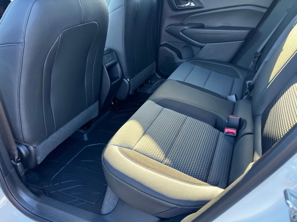 New 2026 Chevrolet Trax LT w/ Driver Confidence Package image 26