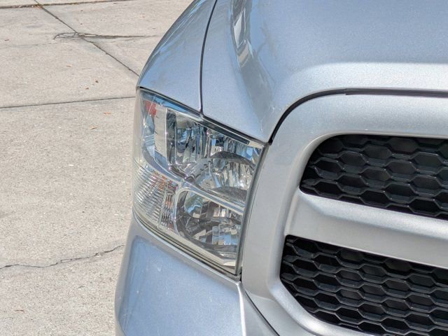 Used 2017 RAM 1500 Express image 9