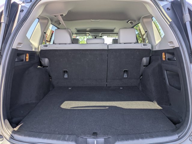 Used 2021 Honda CR-V EX-L image 6