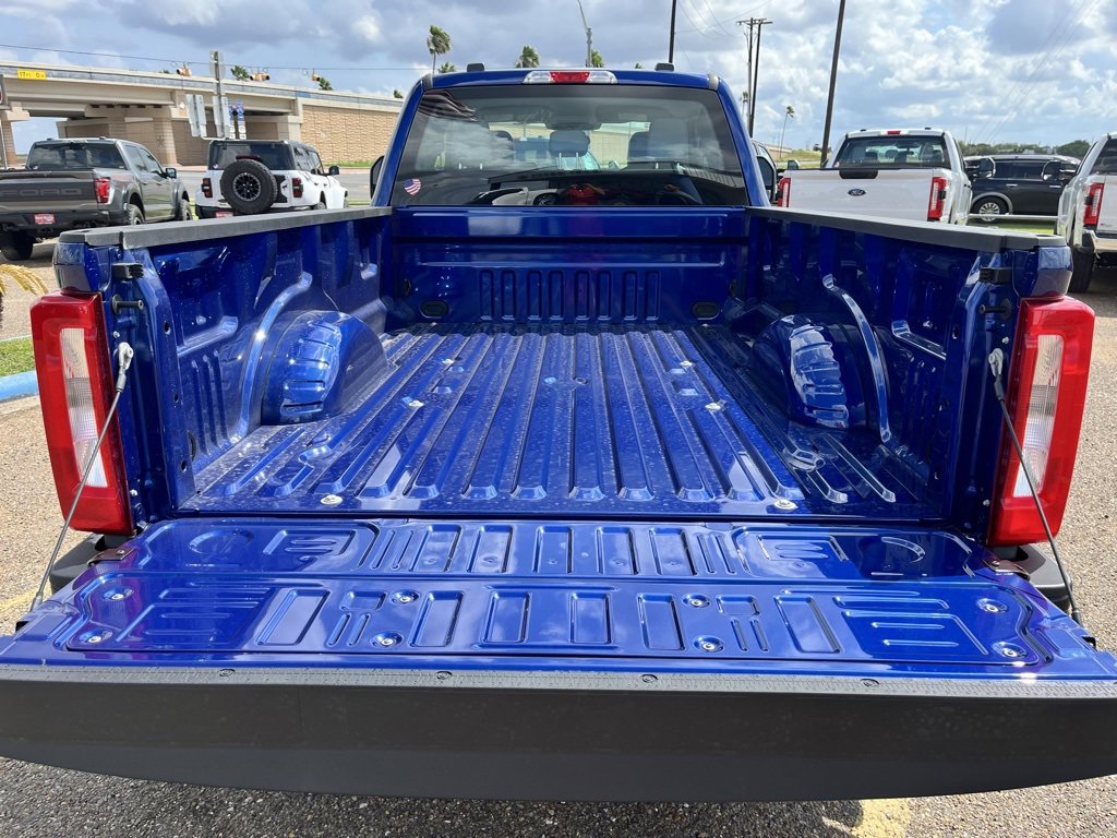 New 2026 Ford F350 XL image 22