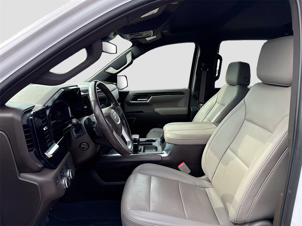 Used 2023 GMC Sierra 1500 SLT image 11