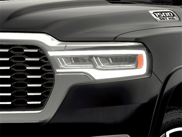 New 2026 RAM 1500 Tungsten image 9