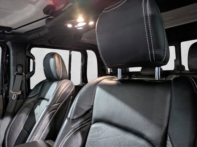 Used 2020 Jeep Gladiator Sport w/ Quick Order Package 24S image 14