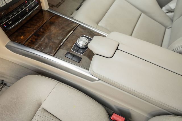 Used 2014 Mercedes-Benz E 250 BlueTEC Sedan image 11