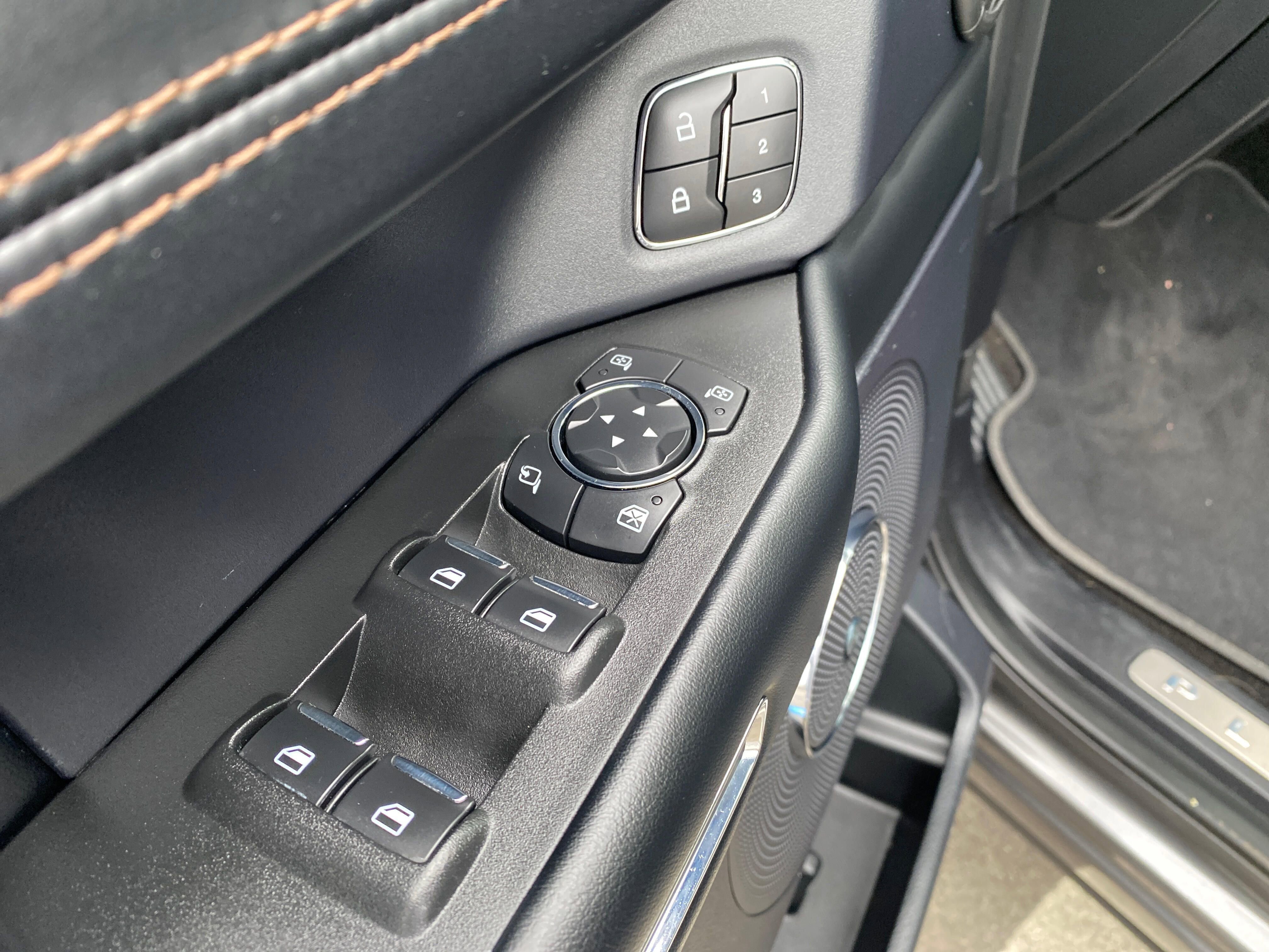 Used 2020 Ford Expedition Platinum AWD/4WD image 24