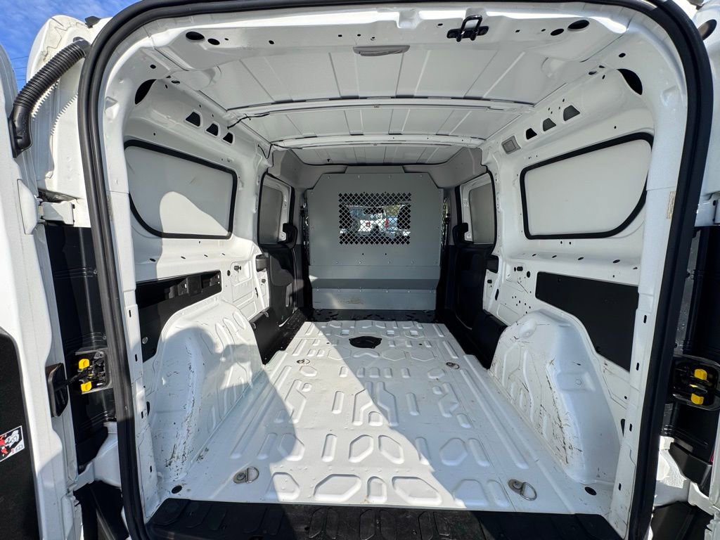 Used 2021 RAM ProMaster City Tradesman image 35