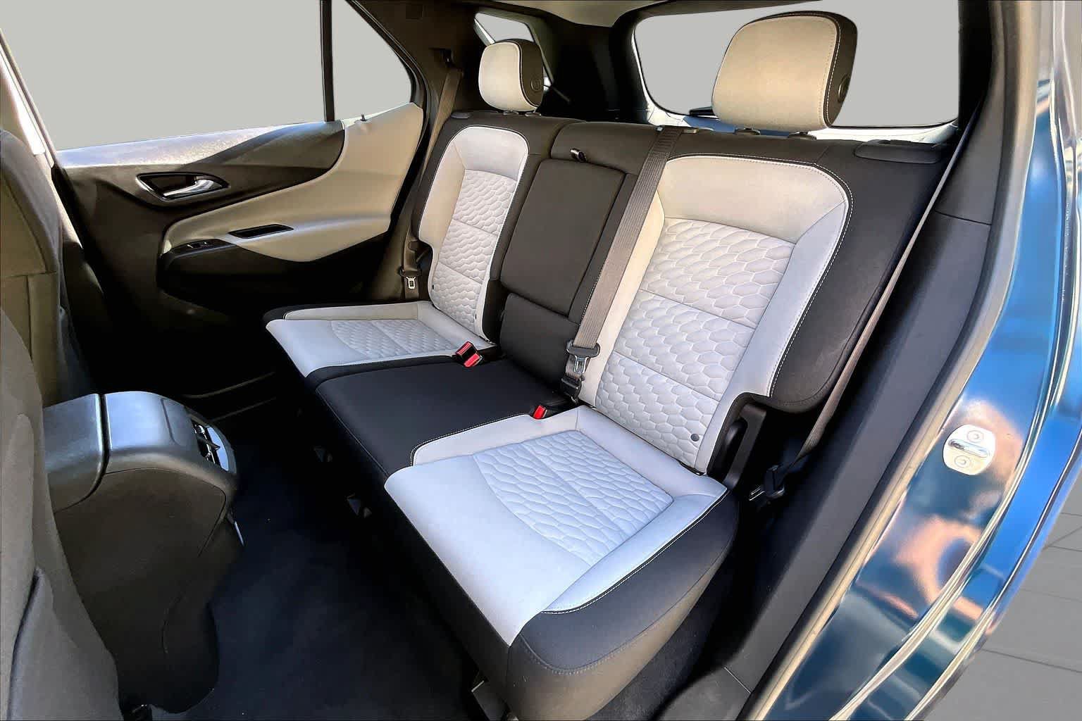 Used 2019 Chevrolet Equinox LT AWD/4WD image 20