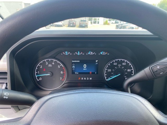 New 2026 Ford F250 XL w/ STX Appearance Package AWD/4WD image 20