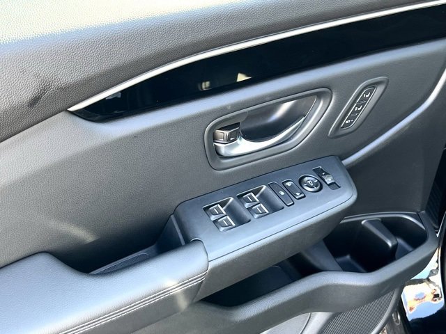 Certified 2025 Honda Pilot EX-L image 34