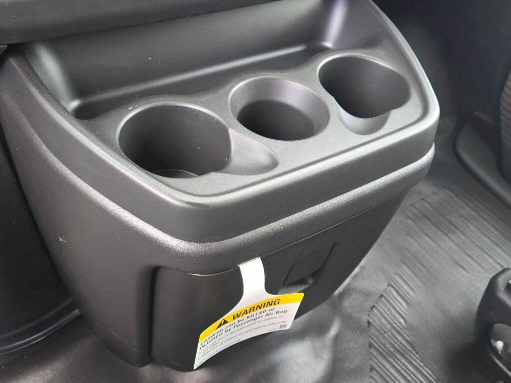 New 2025 Chevrolet Express 2500 w/ Driver Convenience Package image 21