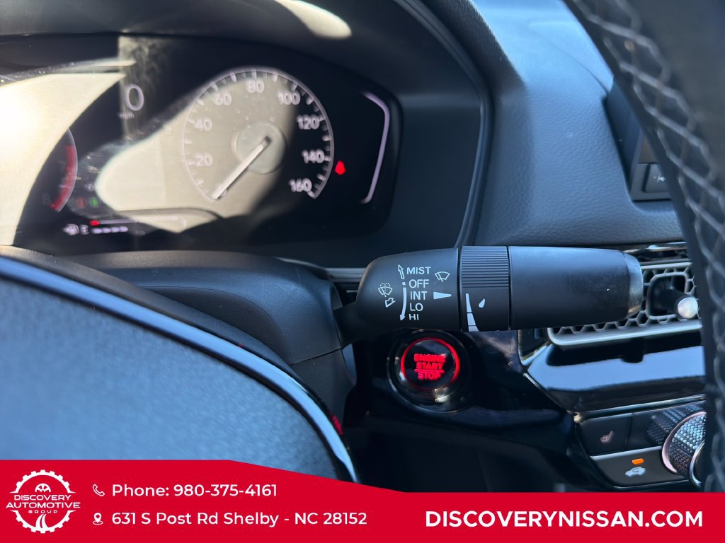 Used 2023 Honda Civic EX image 26