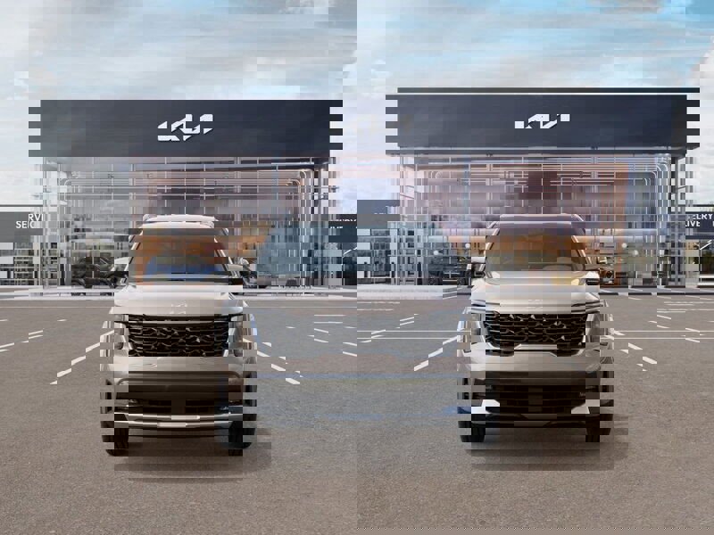 New 2026 Kia Sorento EX image 2