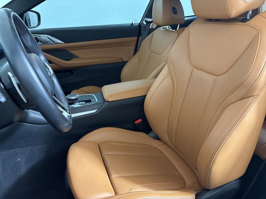 Certified 2025 BMW 430i xDrive 430i xDrive w/ M Sport Package image 26