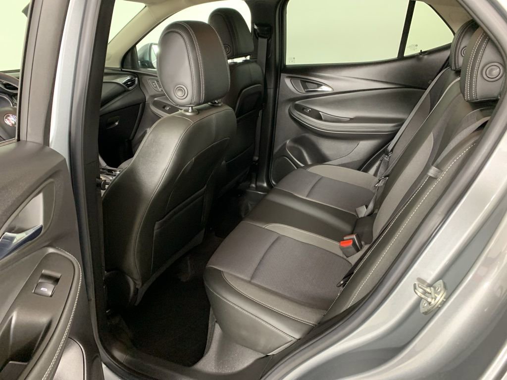 Used 2023 Buick Encore GX Preferred w/ Cold Weather Comfort Package image 31