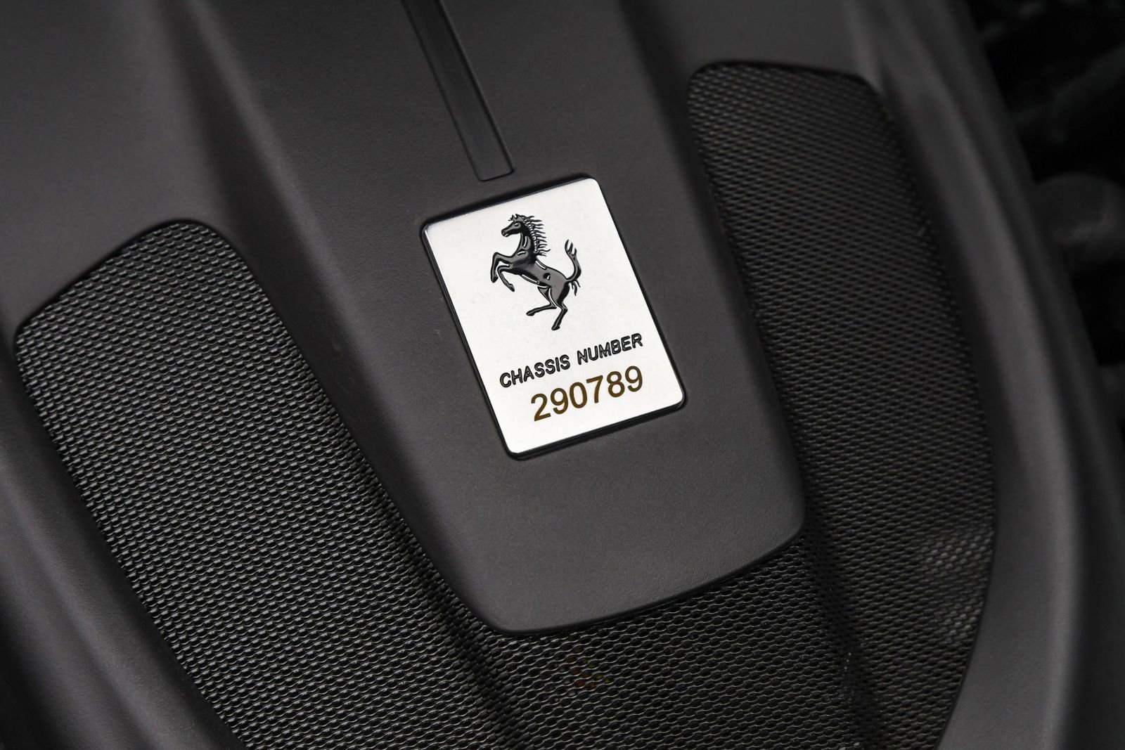 Certified 2023 Ferrari Roma image 32