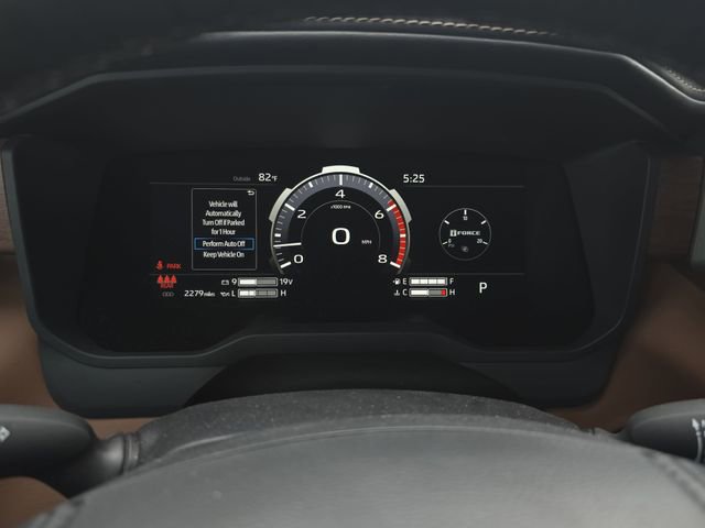 Used 2026 Toyota Tundra 1794 Edition w/ TRD Off-Road Package AWD/4WD image 19