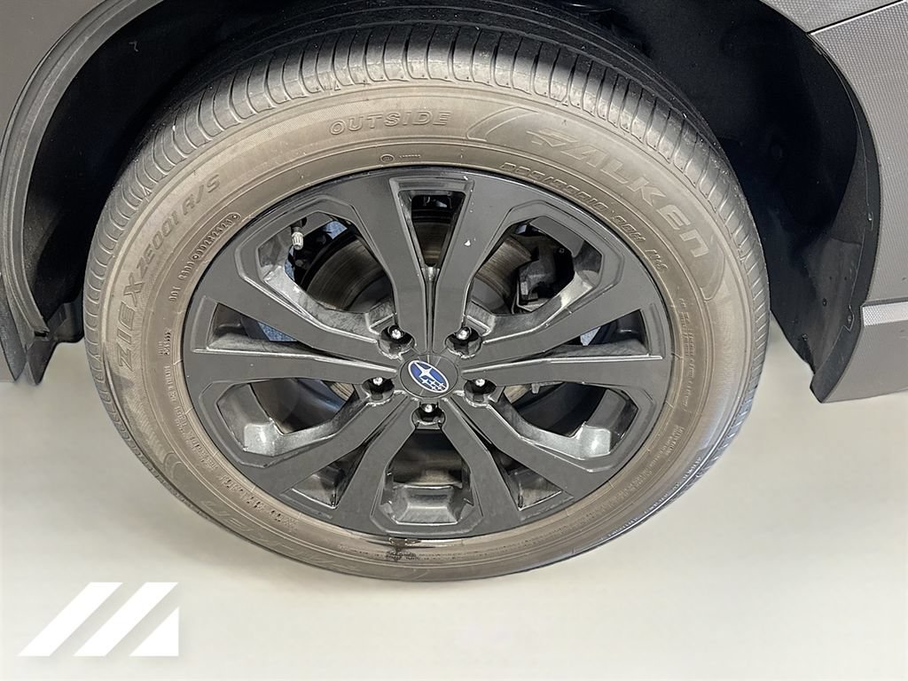 Used 2024 Subaru Forester Sport AWD/4WD image 32