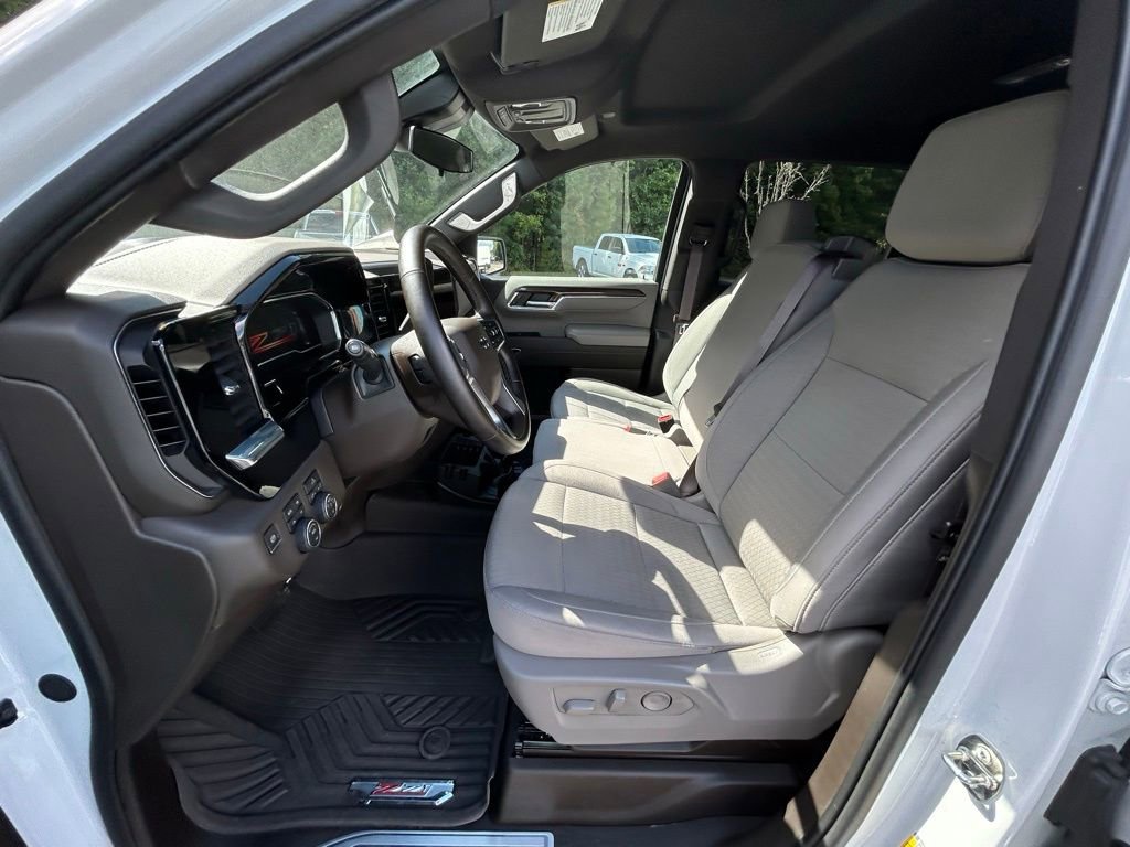 Used 2024 Chevrolet Silverado 1500 RST image 26