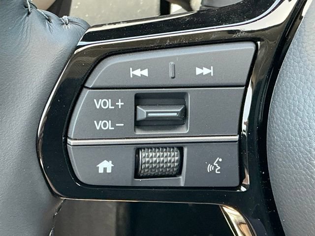 New 2027 Honda HR-V EX-L image 14