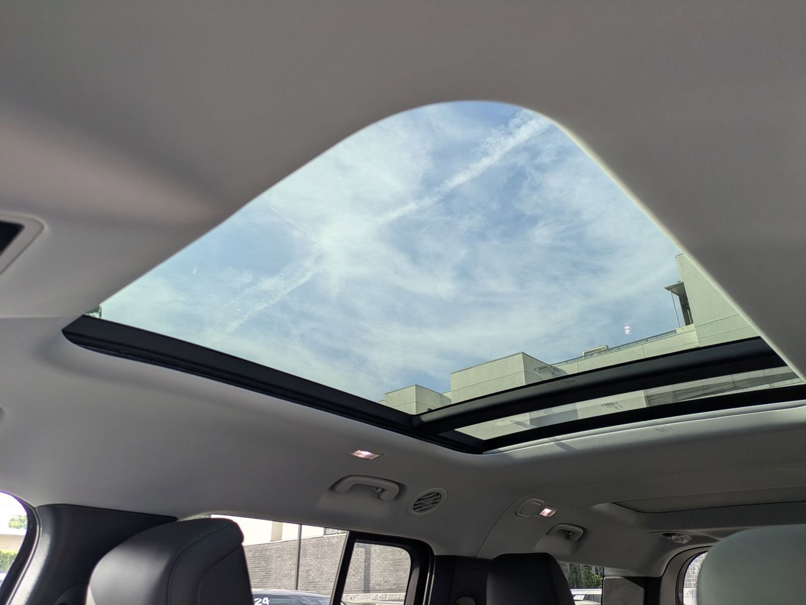 New 2026 Land Rover Defender 130 S image 24