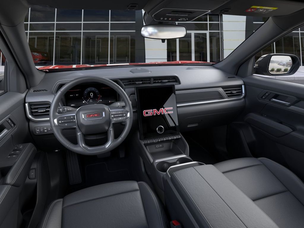 New 2026 GMC Terrain Elevation w/ Elevation Premium Package AWD/4WD image 15