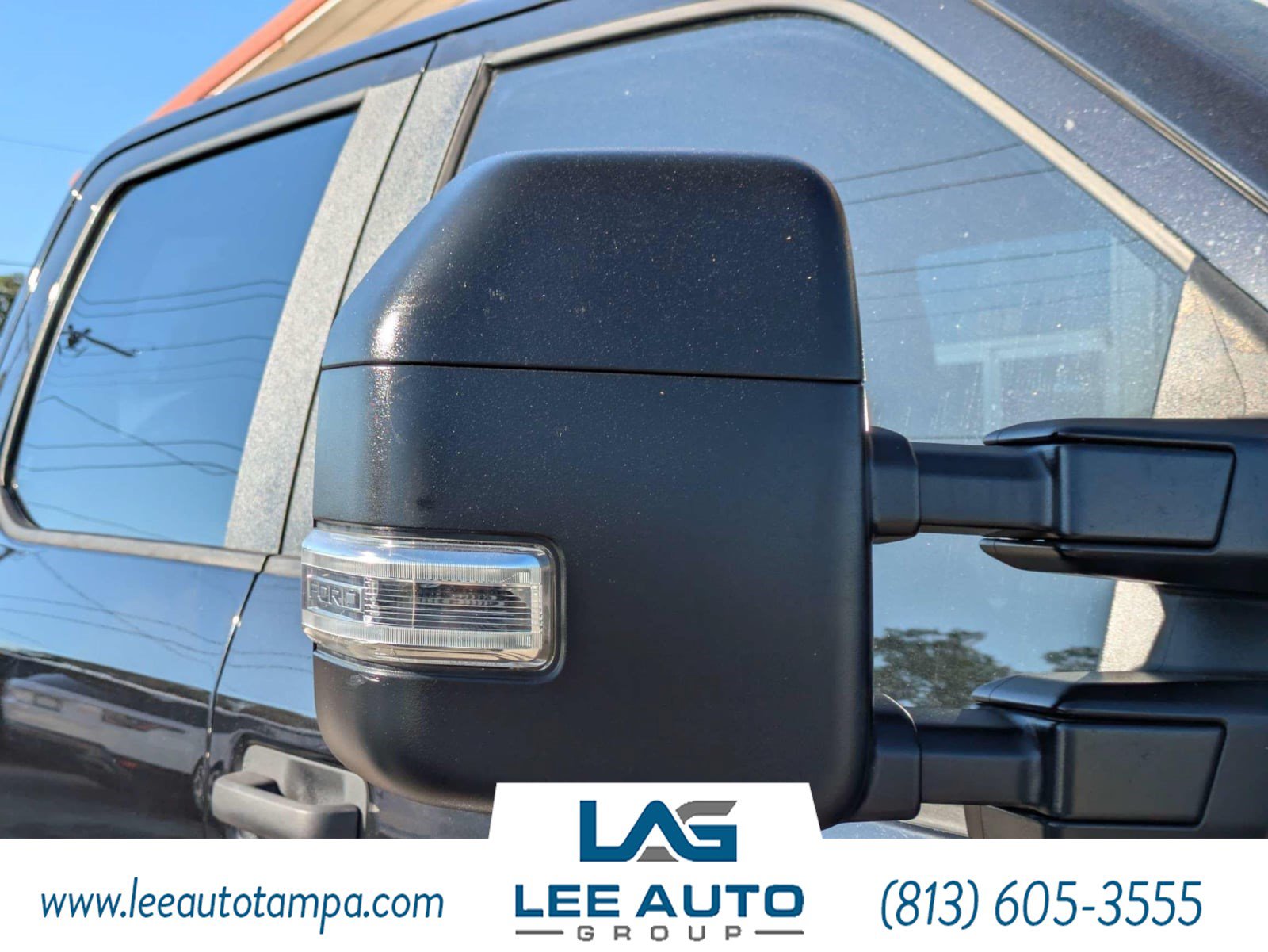 Used 2019 Ford F250 XL w/ STX Appearance Package AWD/4WD image 11