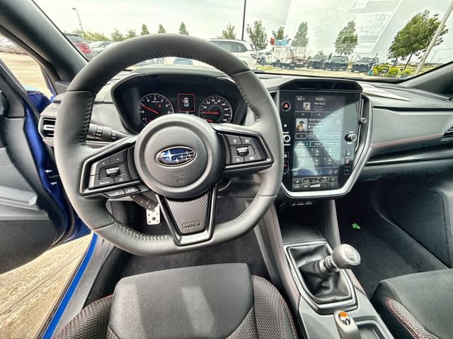 New 2026 Subaru WRX Premium AWD/4WD image 16