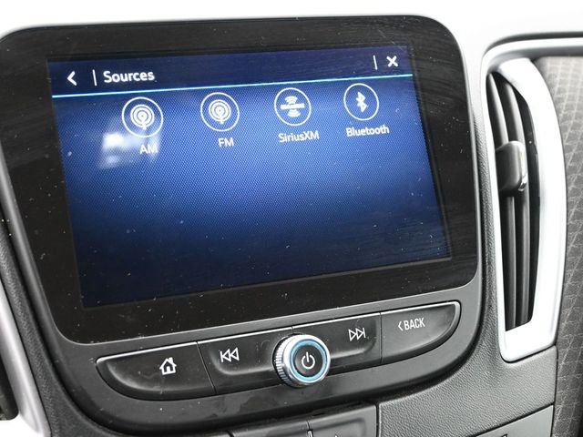 Used 2023 Chevrolet Malibu LT image 27