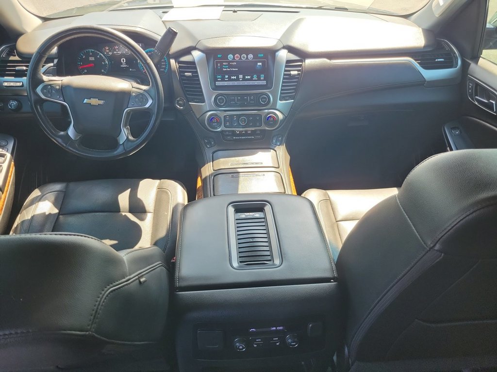 Certified 2019 Chevrolet Suburban Premier RWD image 21