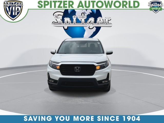 Used 2023 Honda Ridgeline RTL image 4