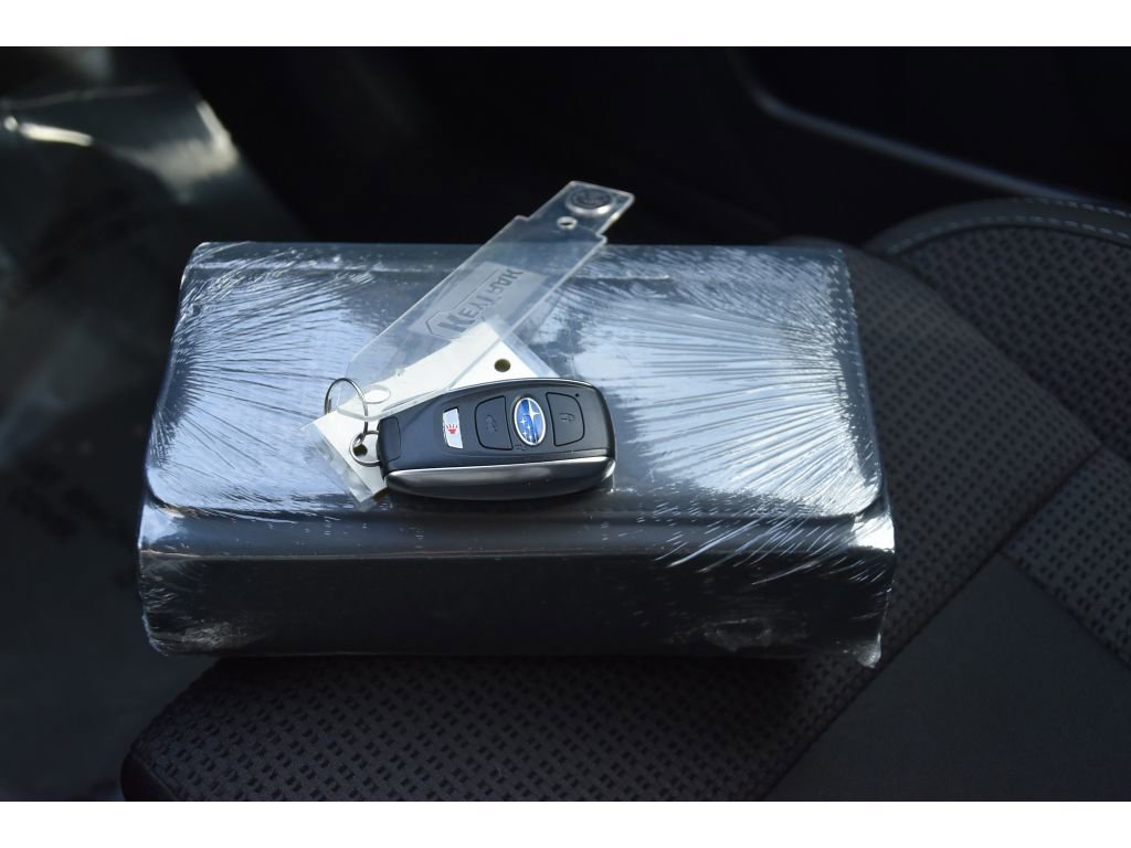 Certified 2025 Subaru Outback Premium image 37