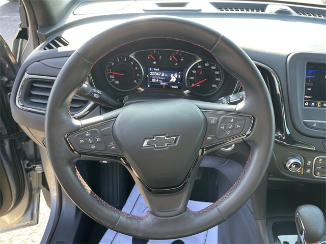 Used 2023 Chevrolet Equinox RS image 14