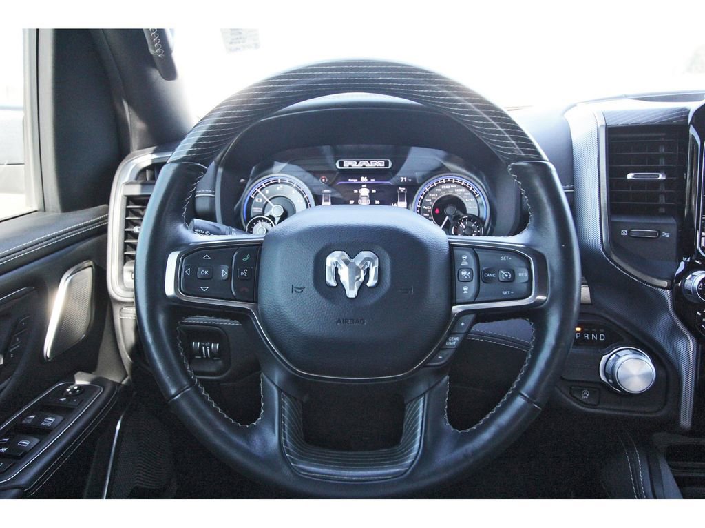 Used 2020 RAM 1500 Limited image 14