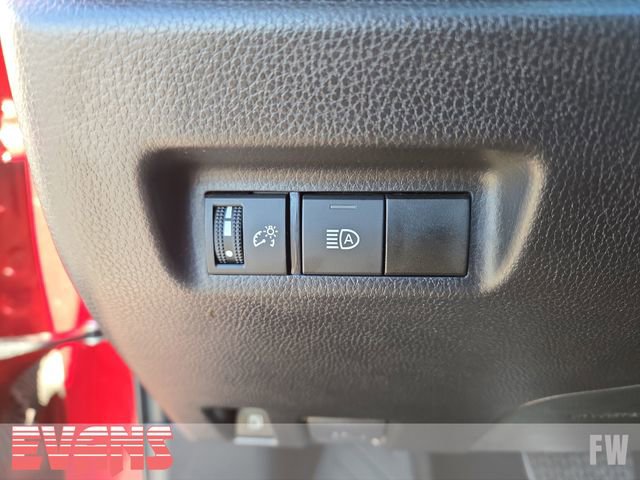 Used 2025 Toyota RAV4 LE image 16