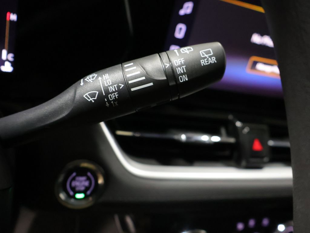 Used 2025 Chevrolet TrailBlazer LT image 37