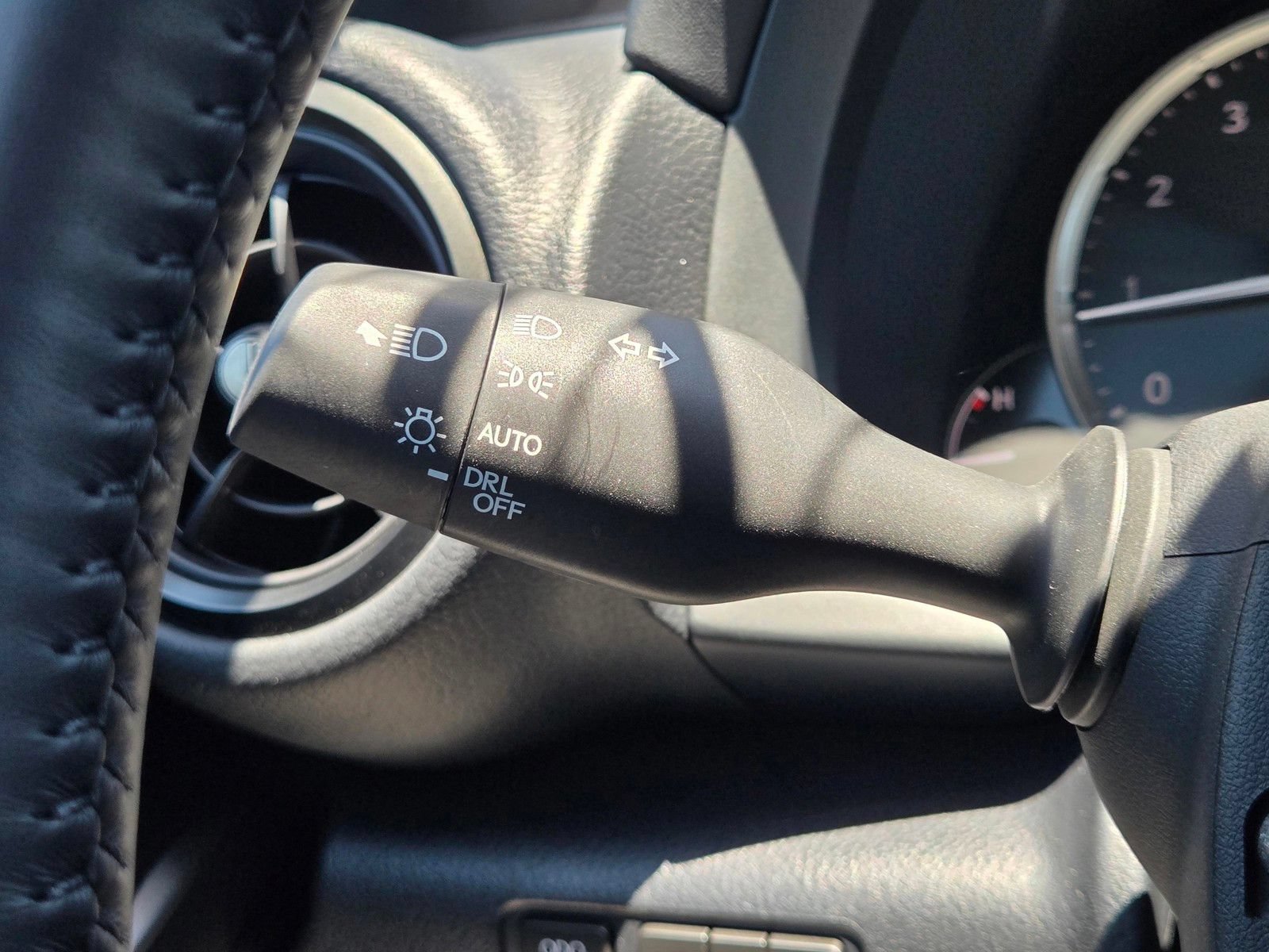 Used 2025 Lexus IS 300 F Sport RWD image 24