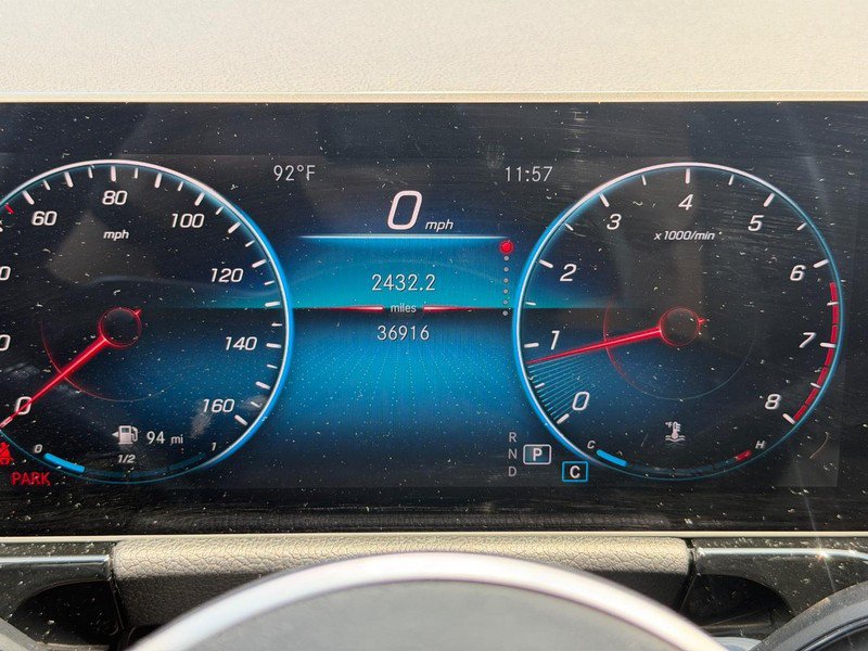 Used 2021 Mercedes-Benz GLA 250 4MATIC image 22
