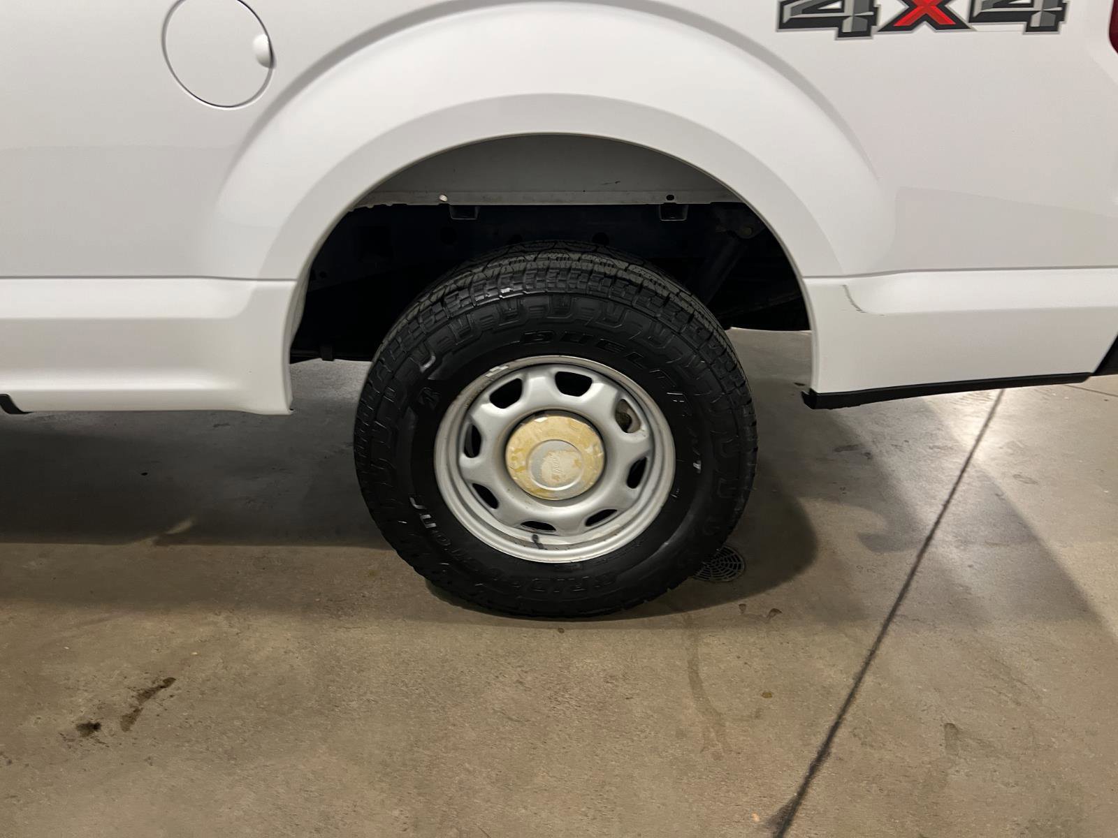 Used 2015 Ford F150 XL image 32