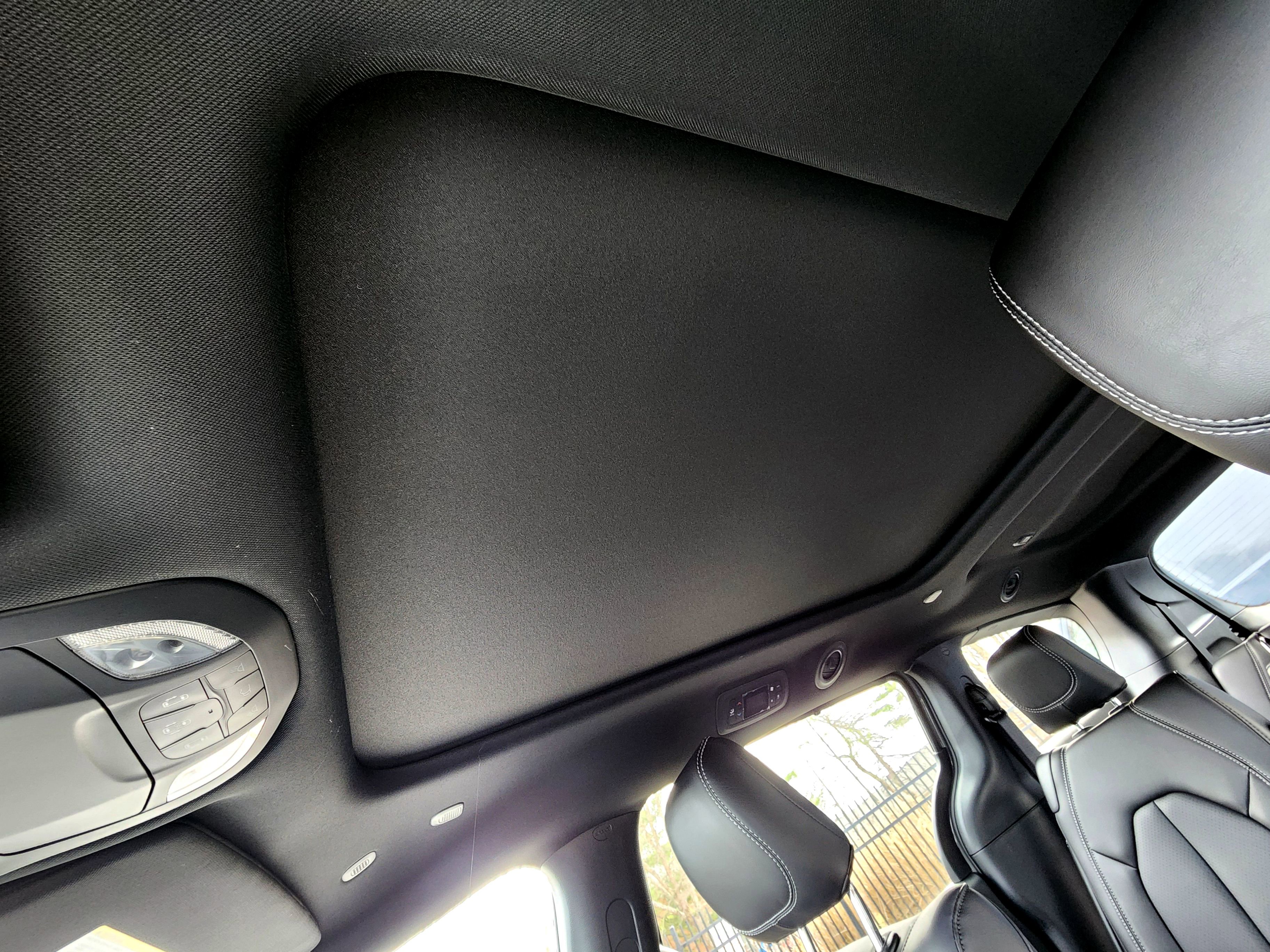 New 2025 Chrysler Pacifica Select image 20