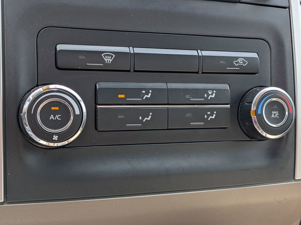 Used 2017 Nissan Frontier SV RWD image 14