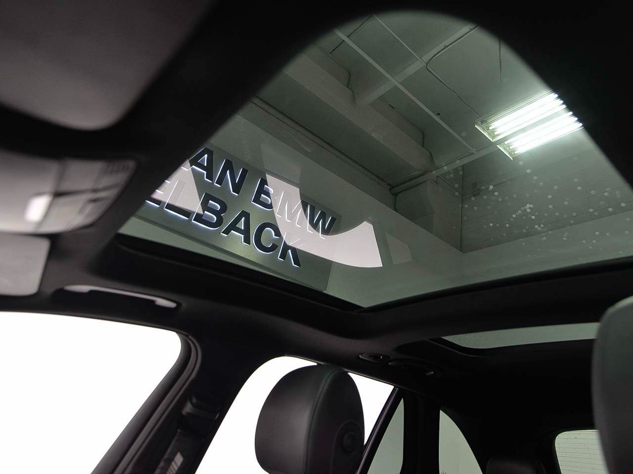 Used 2019 Mercedes-Benz GLC 300 image 8