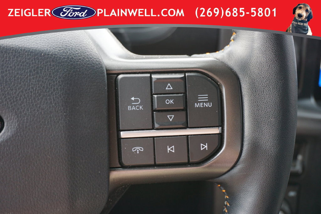 Used 2024 Ford F150 Tremor w/ Mobile Office Package AWD/4WD image 27