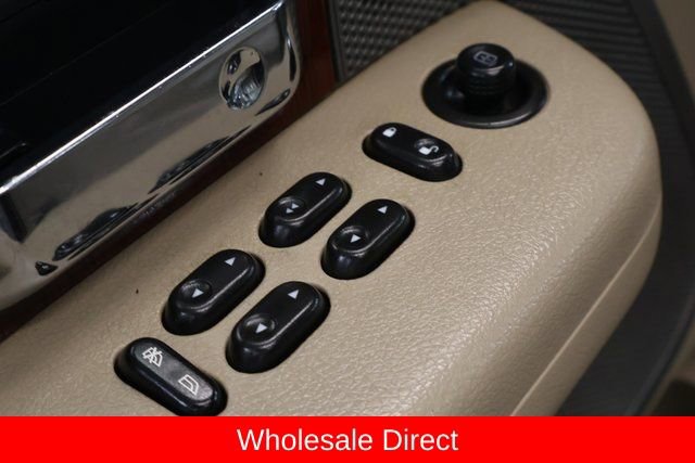 Used 2007 Ford F150 FX4 image 10